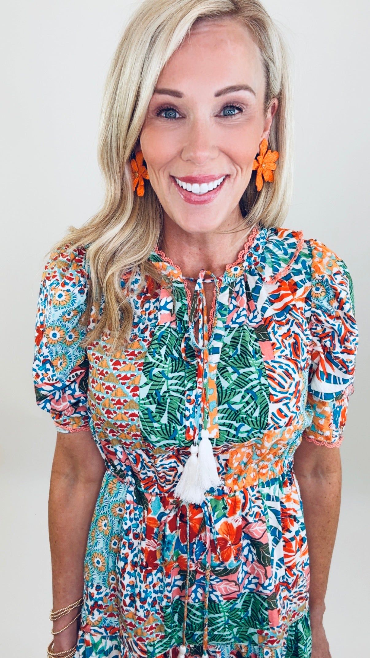 Easy Escape Dress