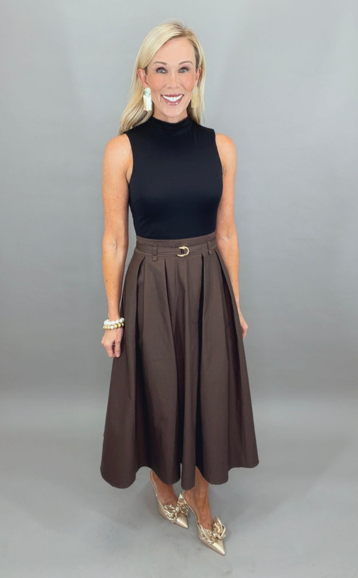 Full Effect Dress