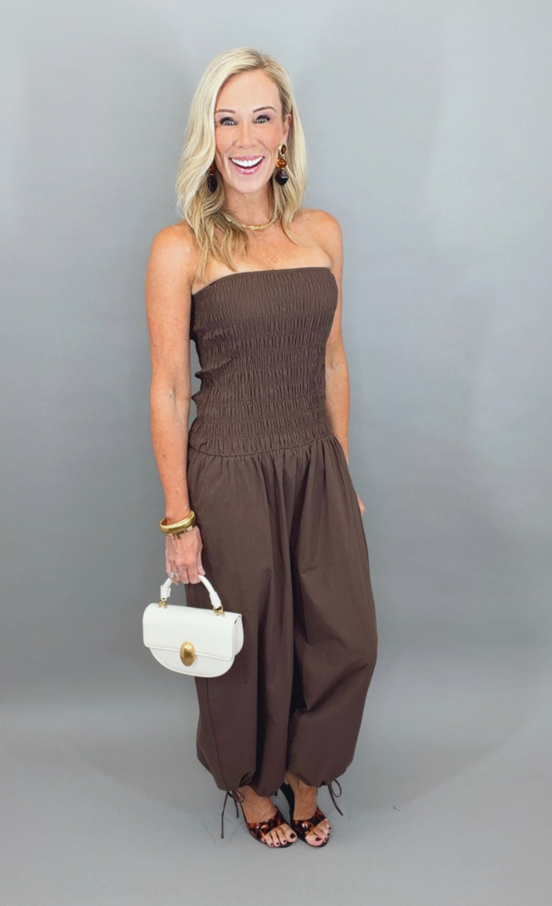 All Set Jumpsuit