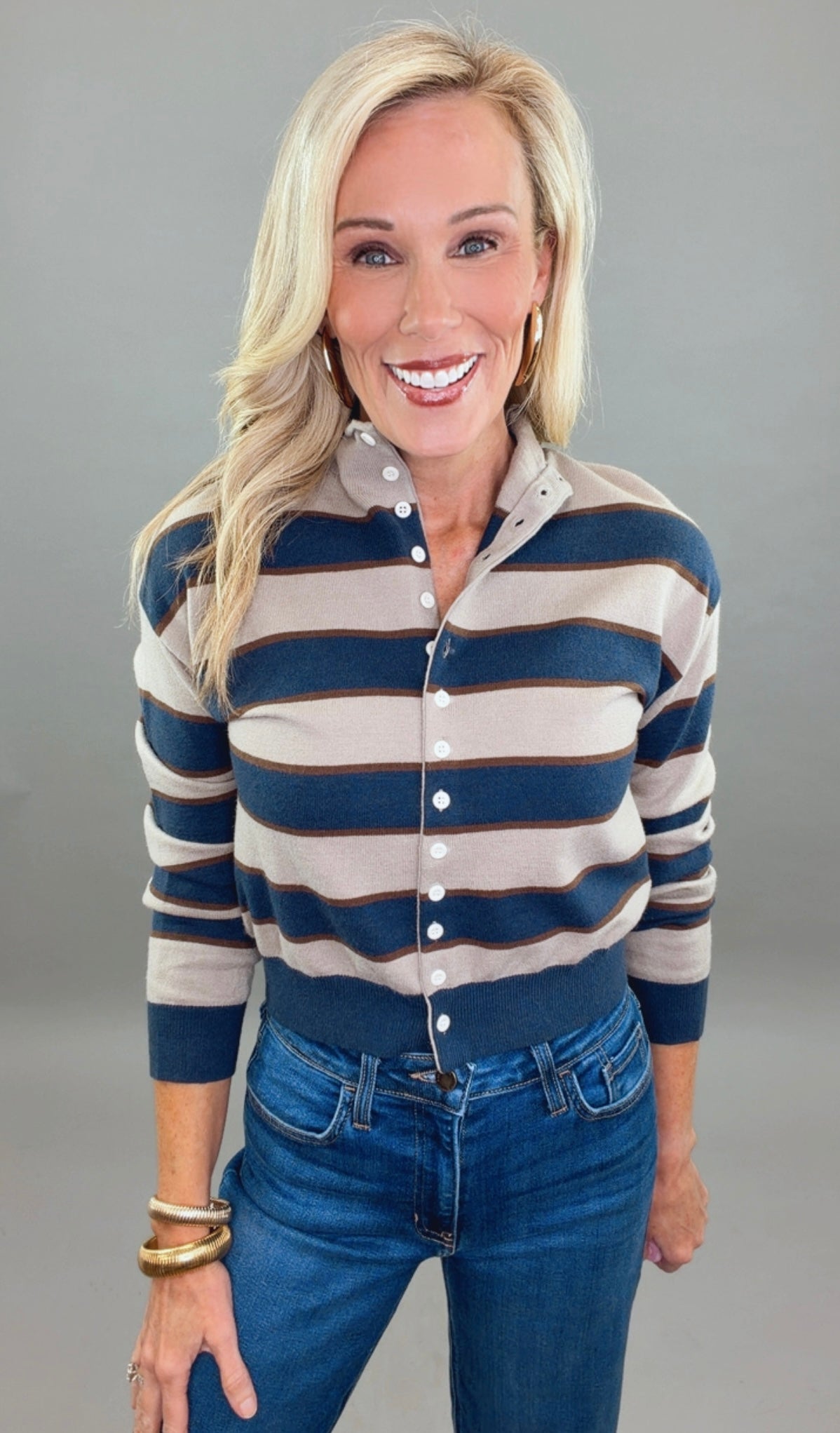 Rugby Club Cardigan