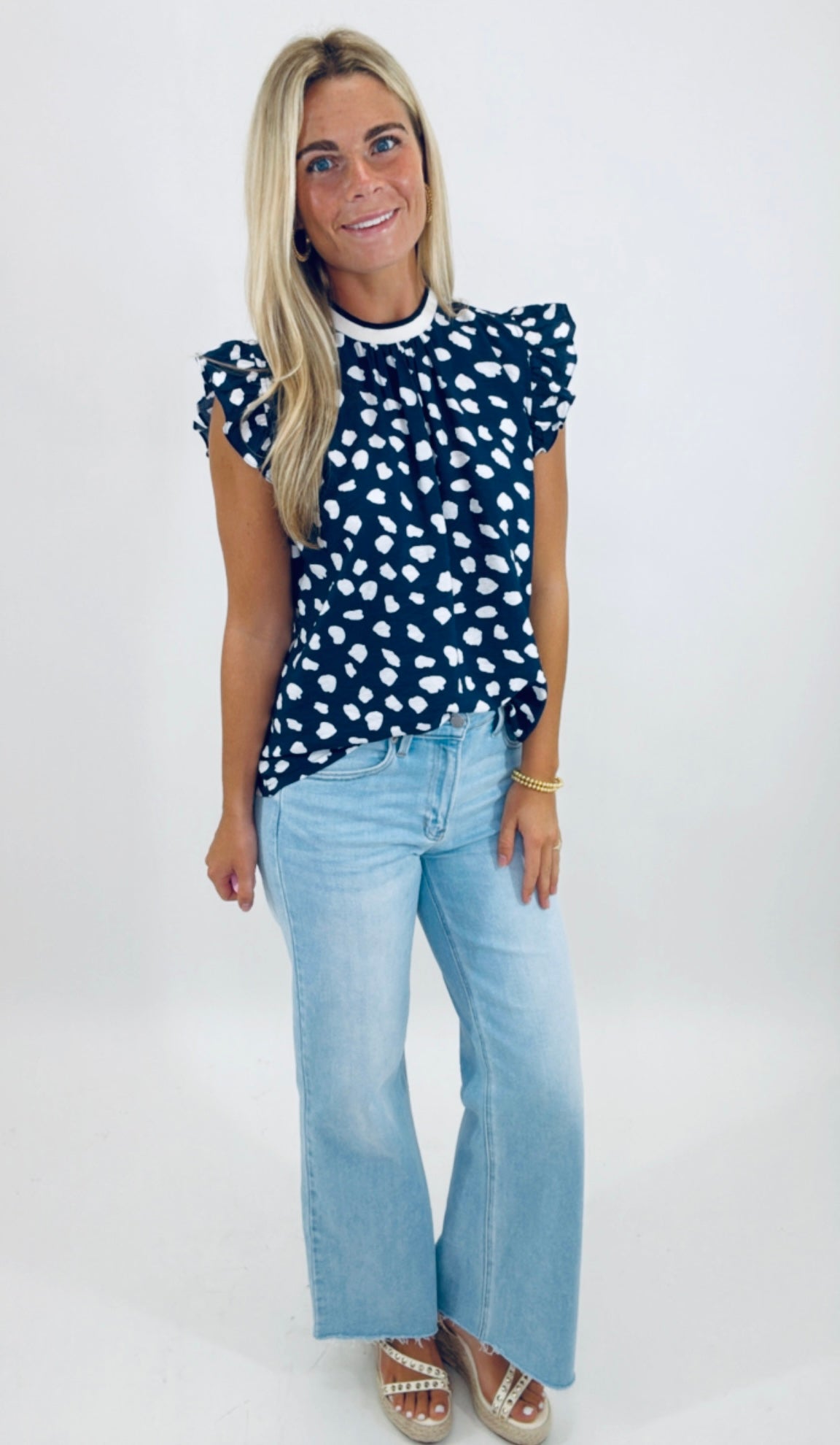 Match Point Top