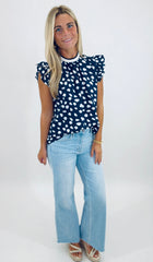 Match Point Top