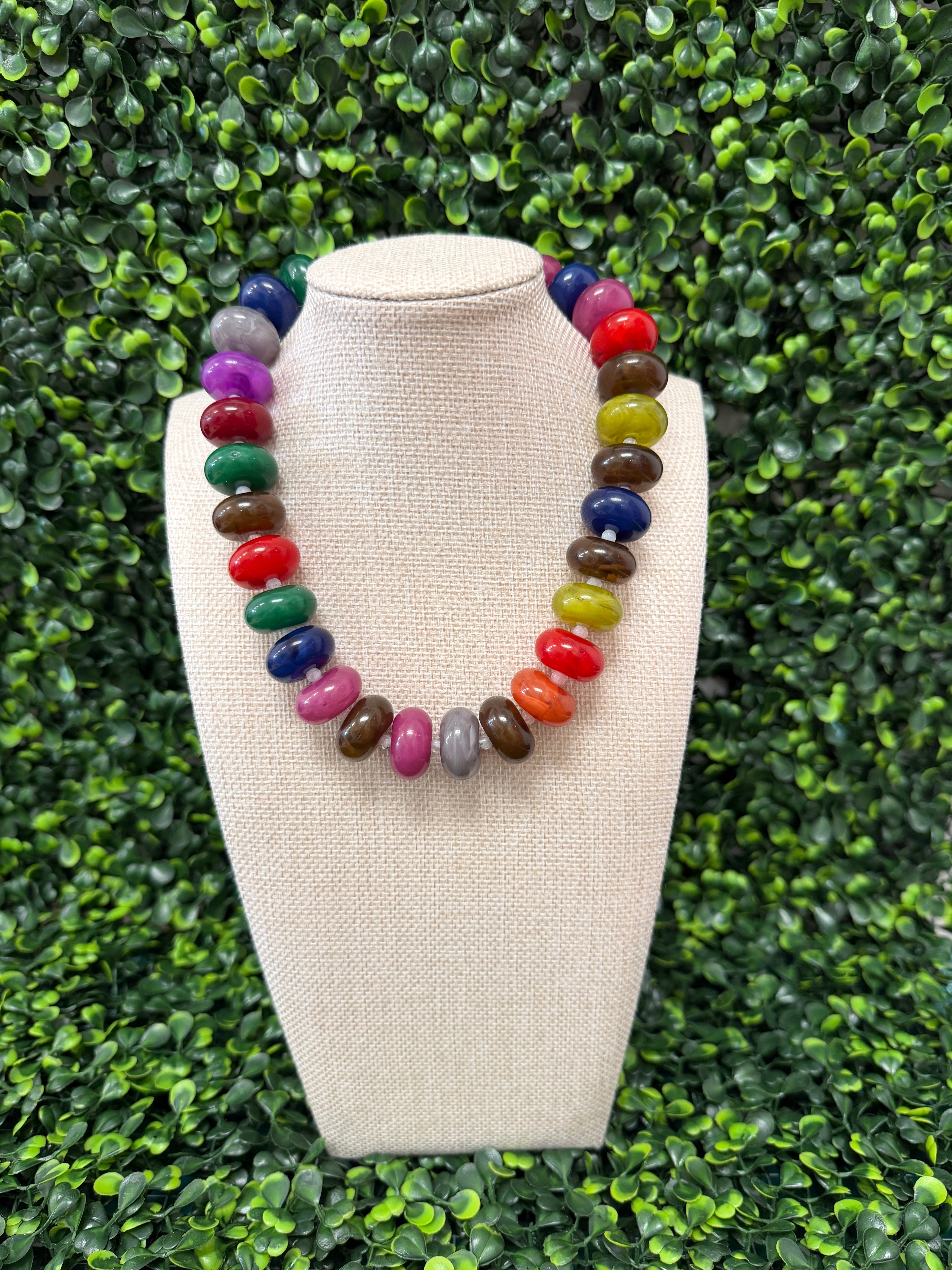 Landry Necklace