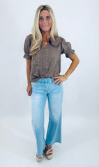 Fable Lane Blouse