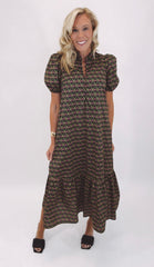 Aria Bloom Dress