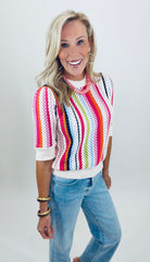 Millie Sweater