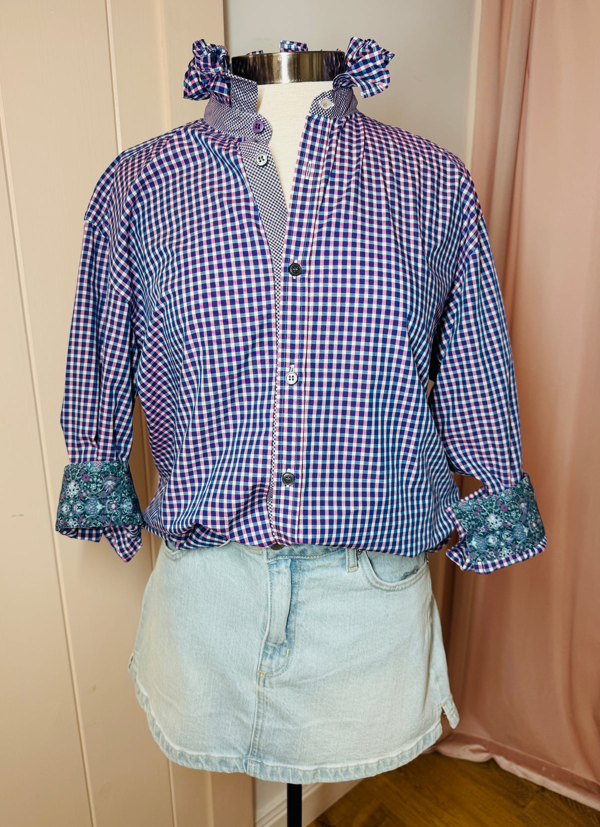 Reimagined (medium/Ted Baker)