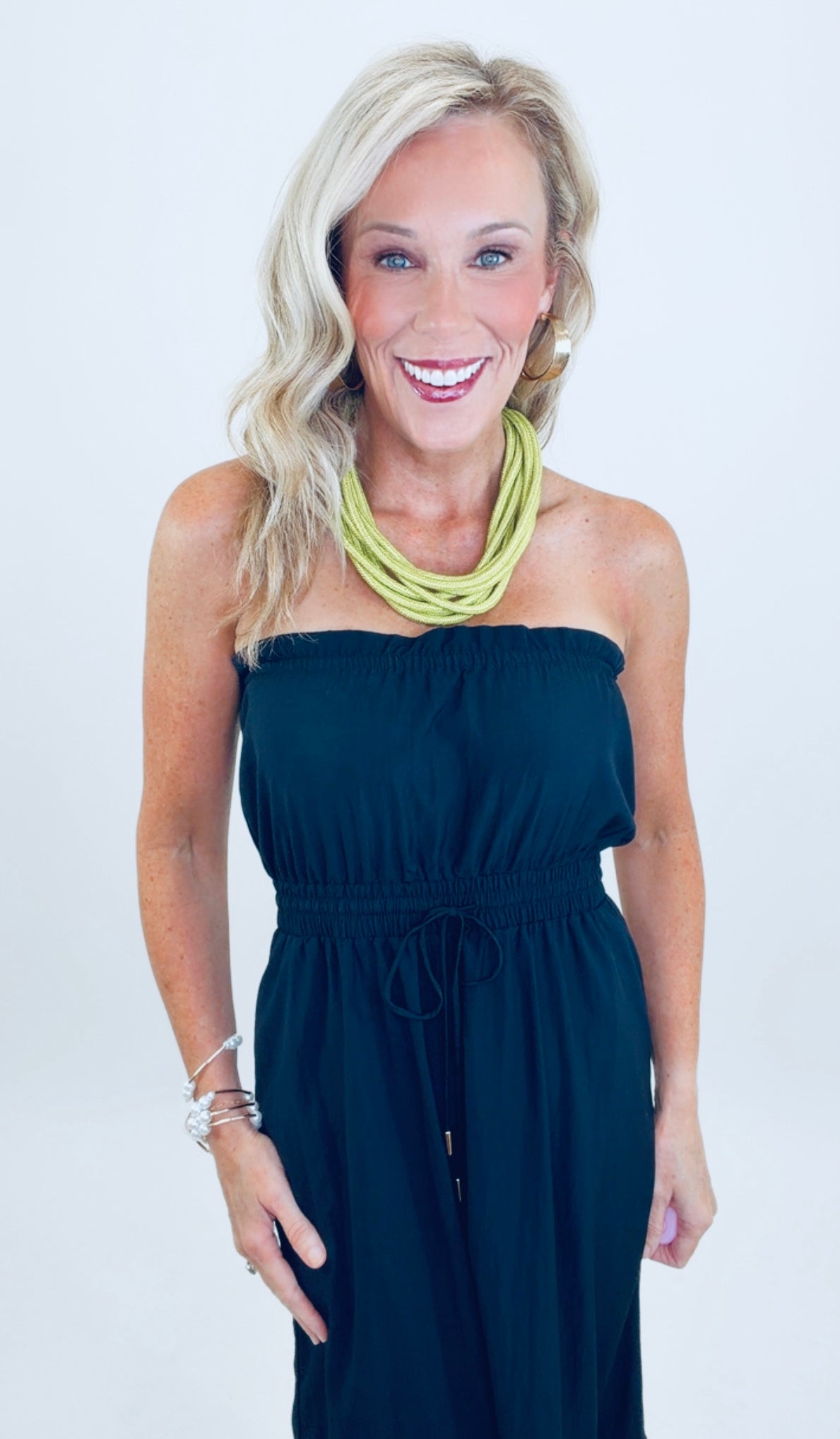 Summer Calling Dress