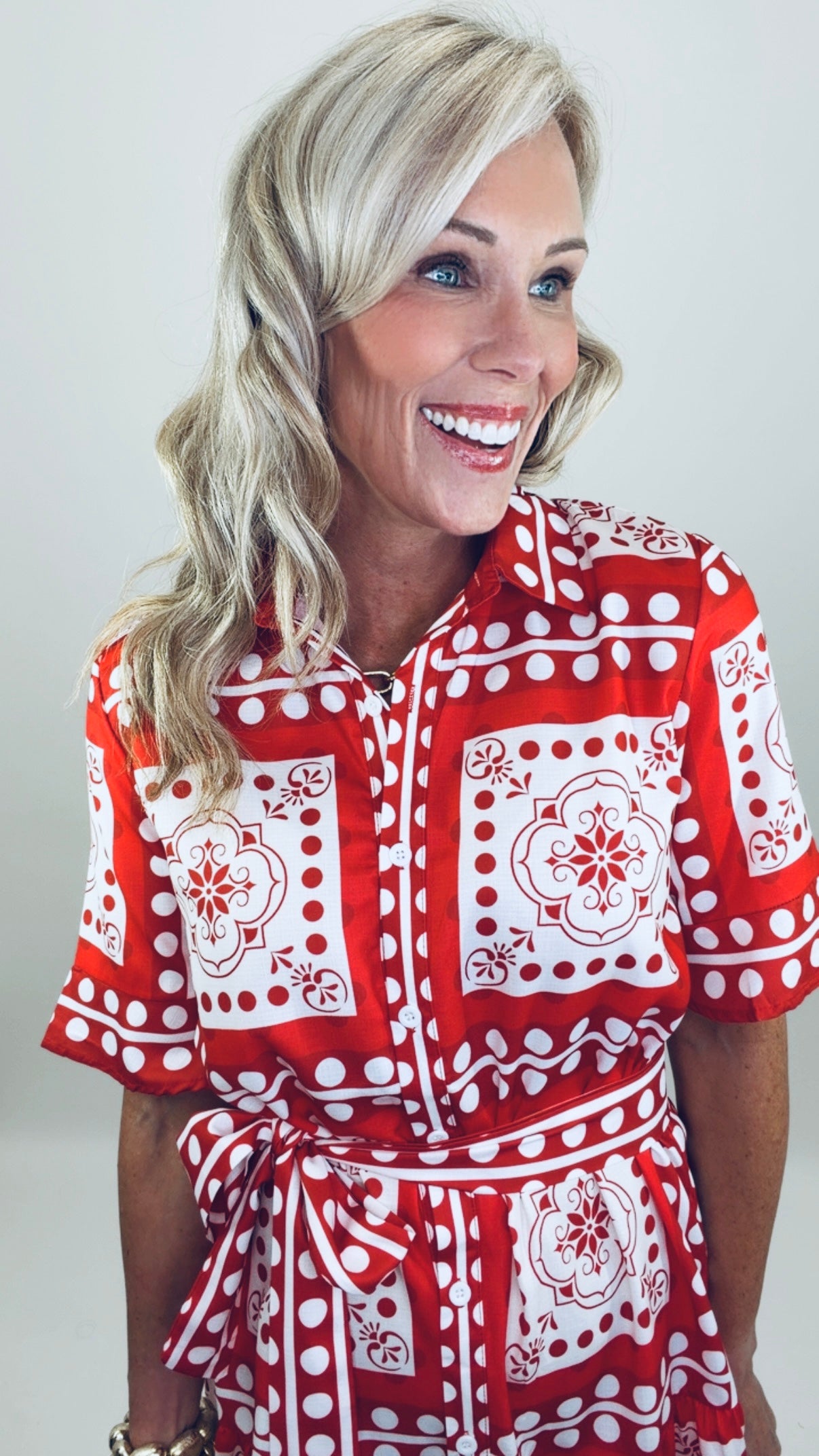 Harbor House Dress