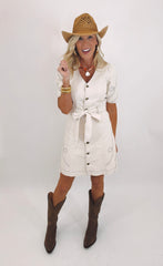 Annie Dress