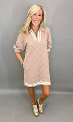 The Tanner Dress