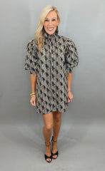 The Tinsley Dress