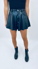 Rebel Heart Short