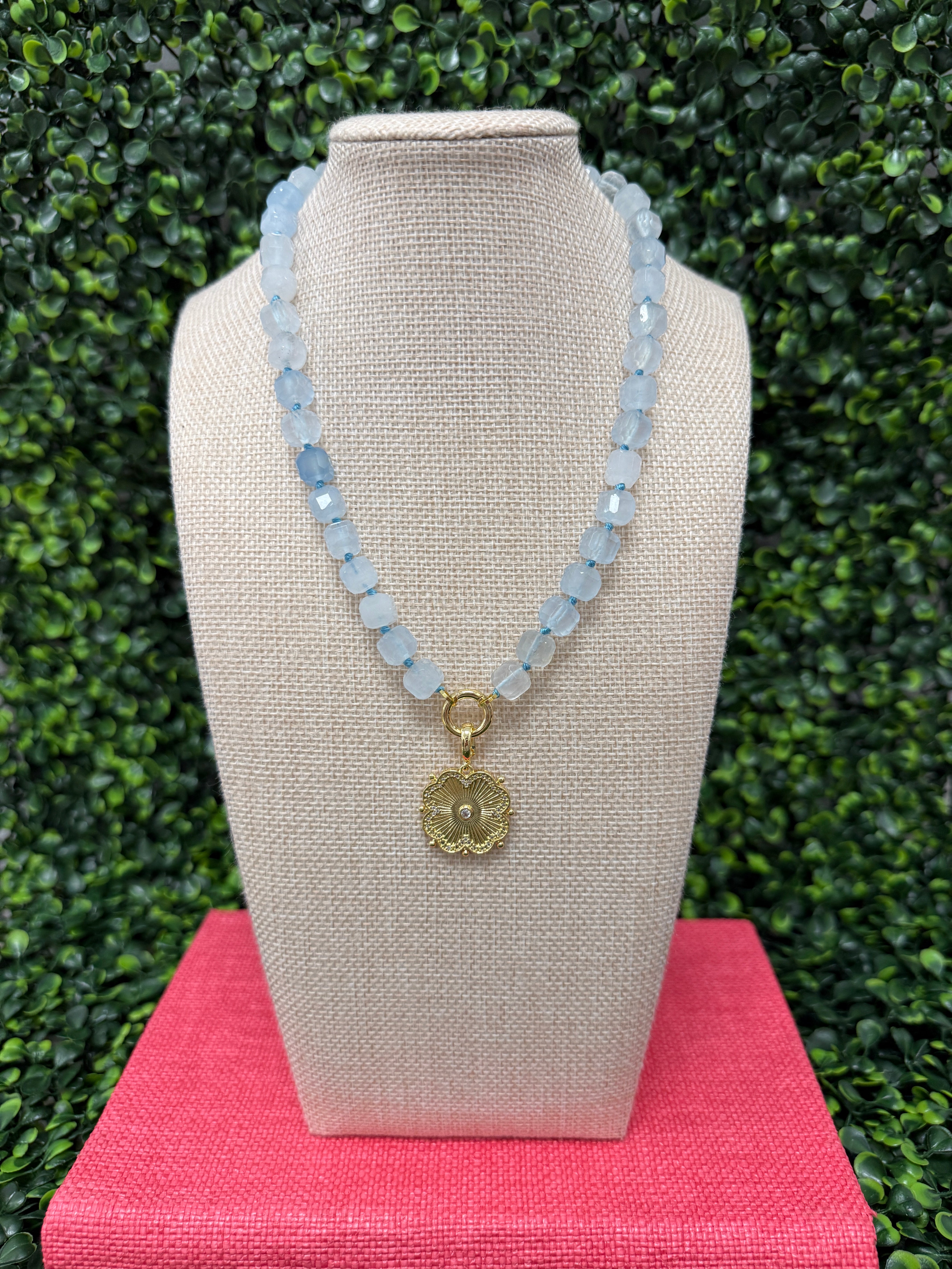 Luxe Charms