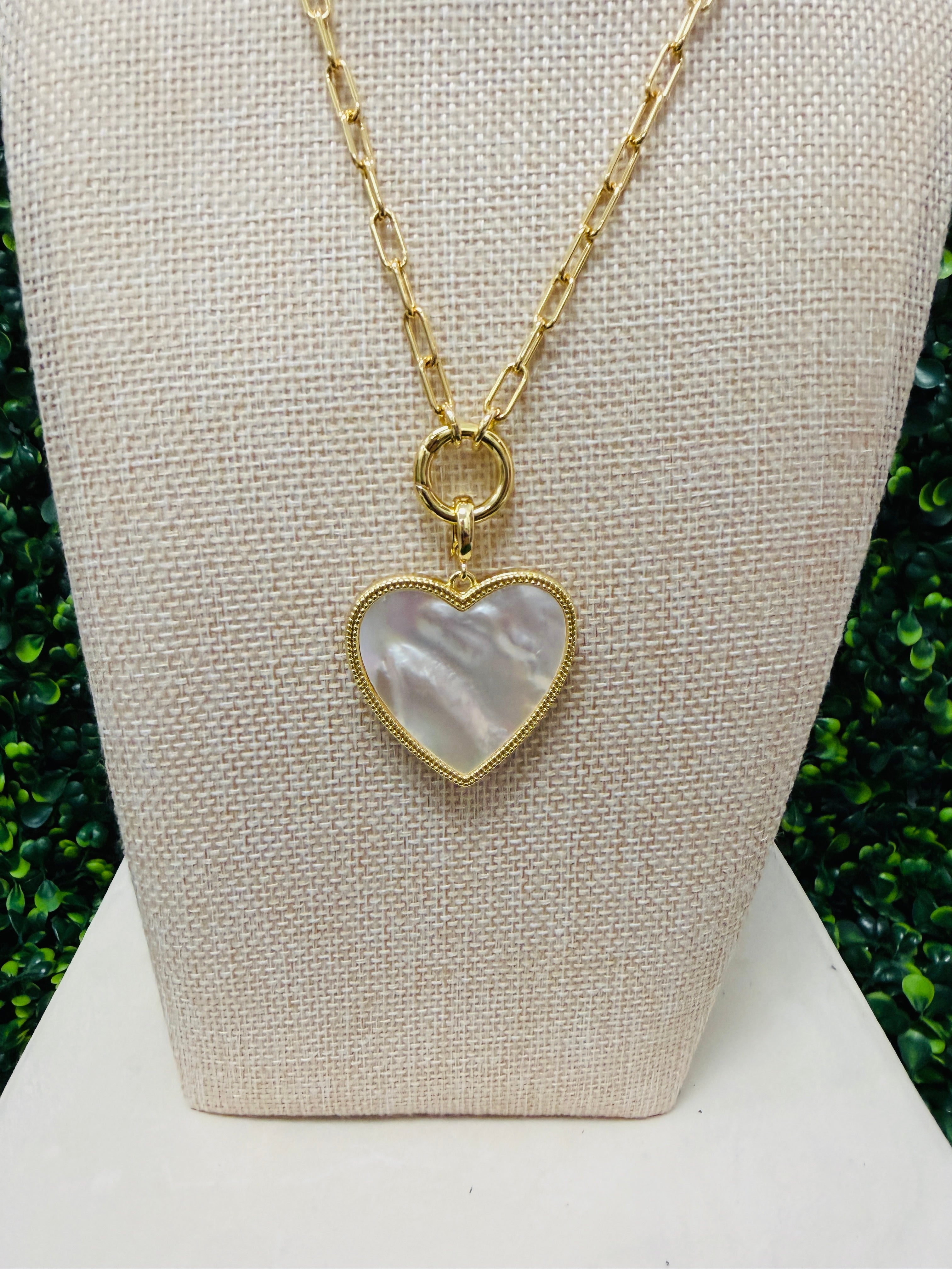 Luxe Charms