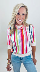 Millie Sweater