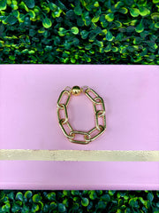 Main Link Bracelet