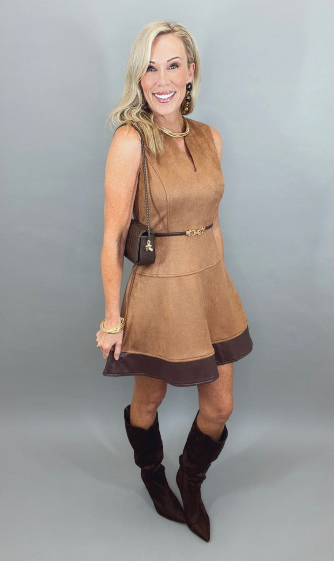 Lexington Dress