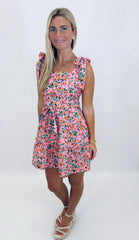 Cherry On Top Dress