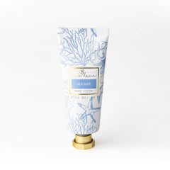 Sea Salt Hand Cream Tube