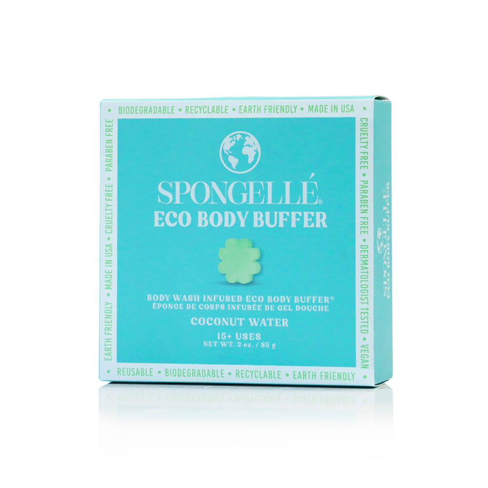 Coconut Water Body Buffer