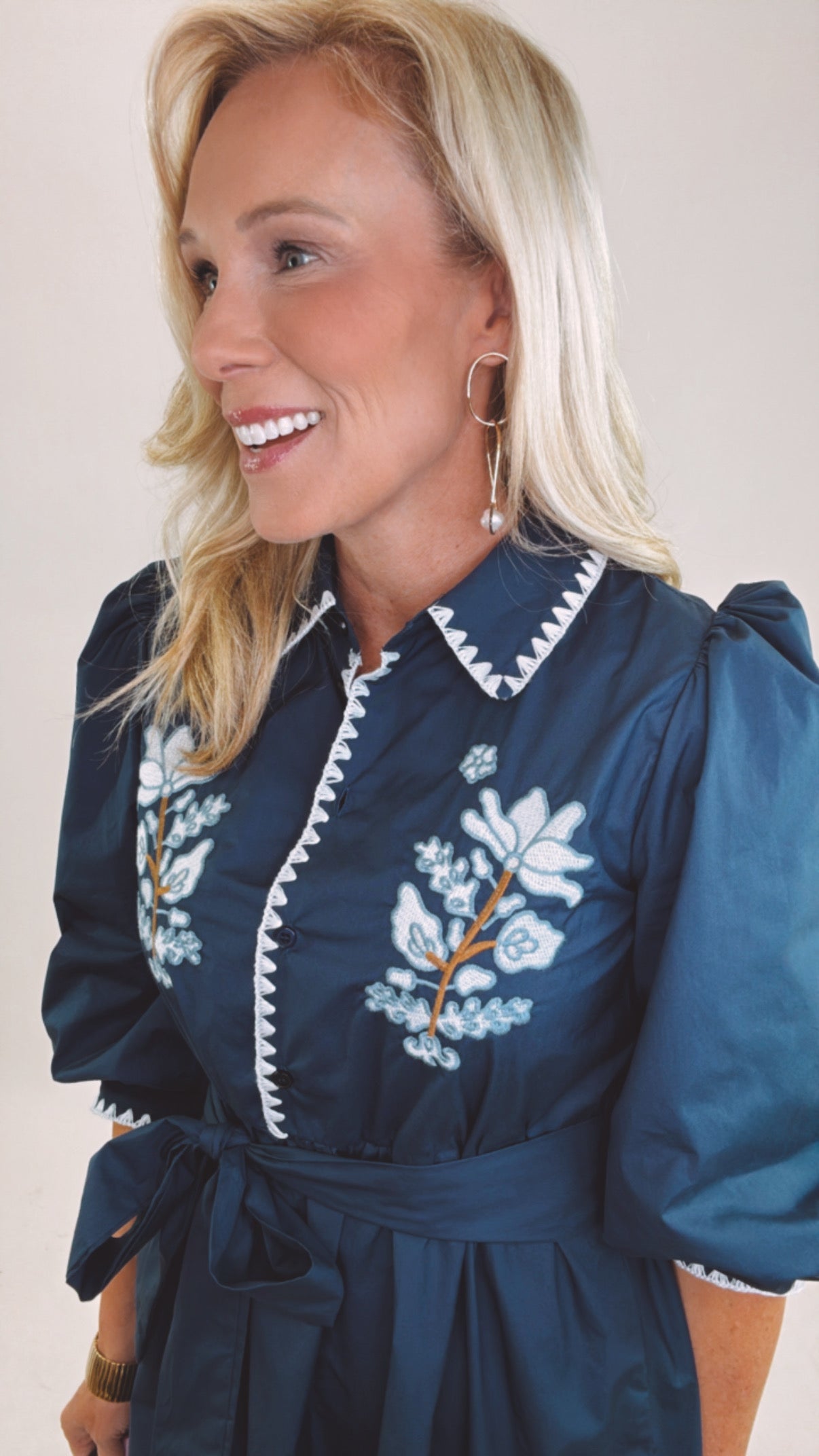 Willow Lane Dress