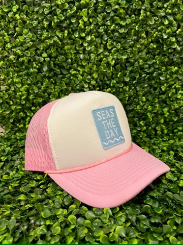 Good Times Trucker Hat