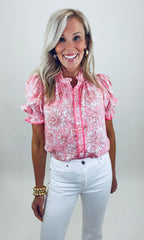 Eloise Top