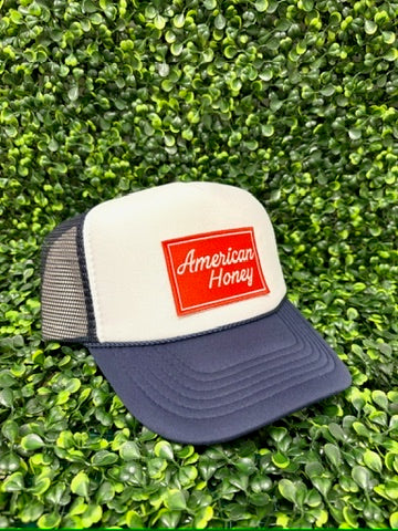 Good Times Trucker Hat