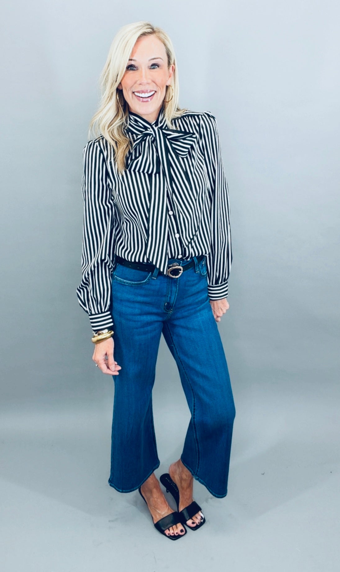 Between the Lines Top