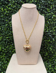 Everyday Luxe Necklace