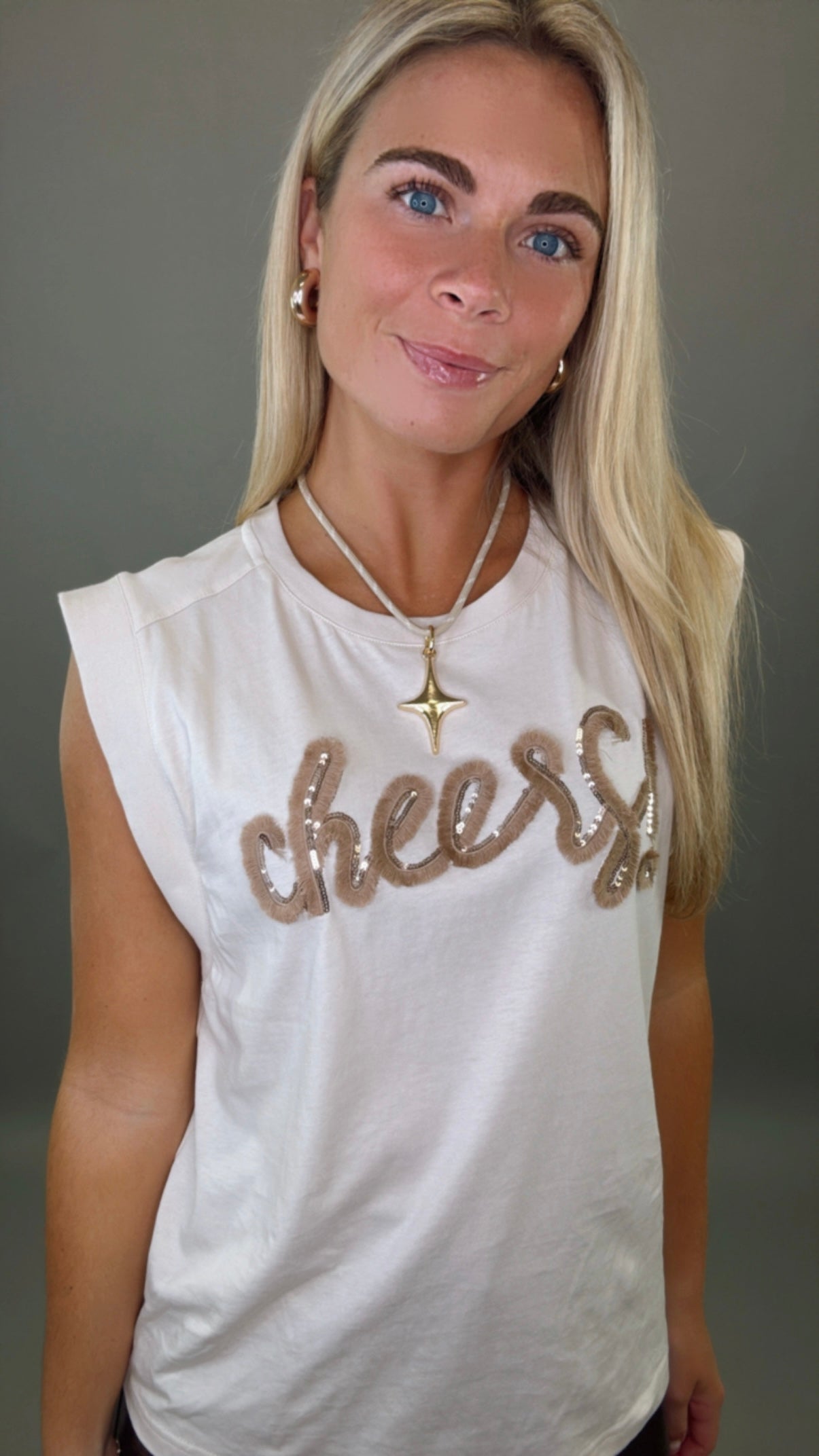 Pop Fizz Tee