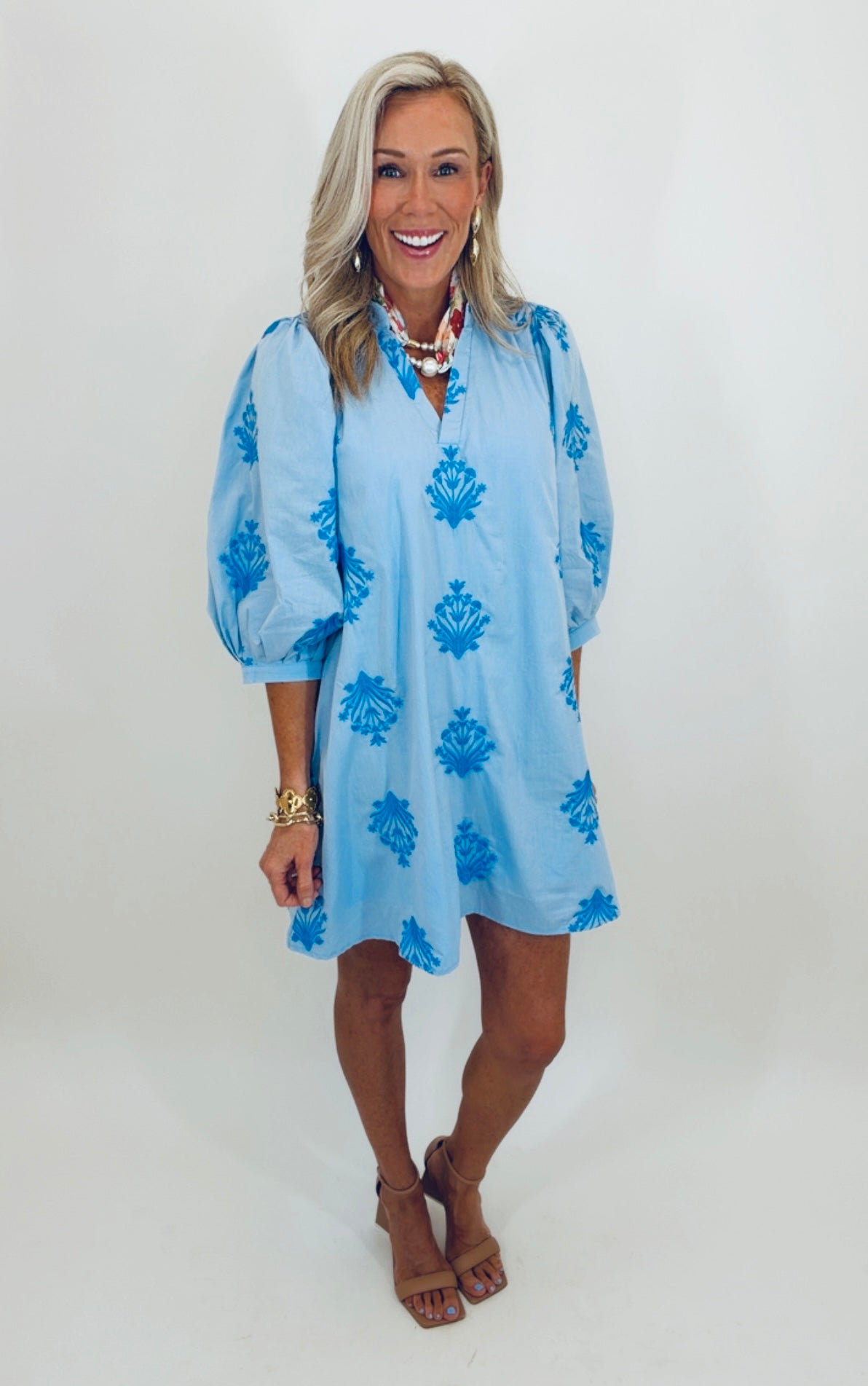 Charleston Charm Dress