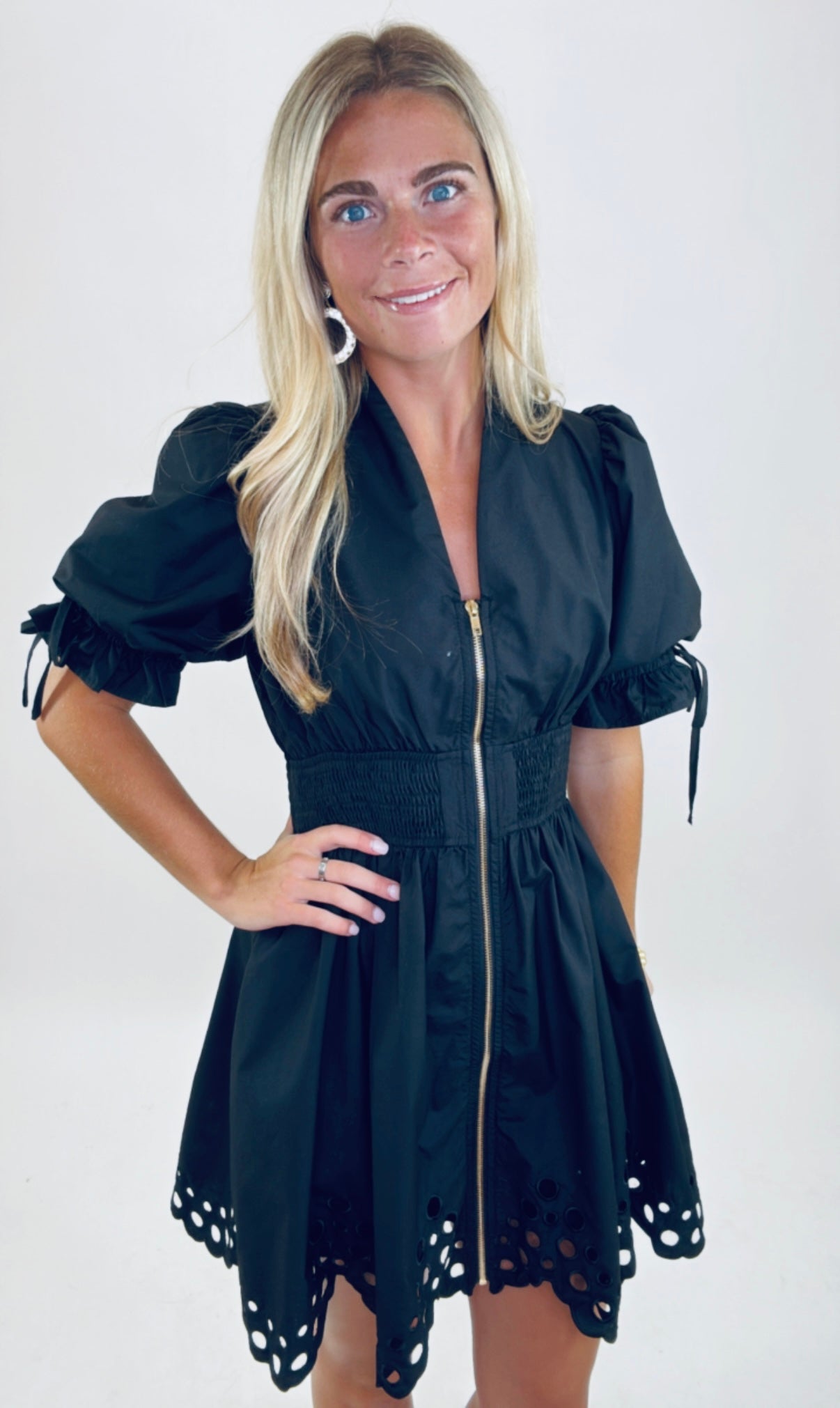Easy Street Dress