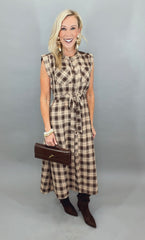 Briarfield Dress