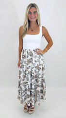 Golden Grove Skirt