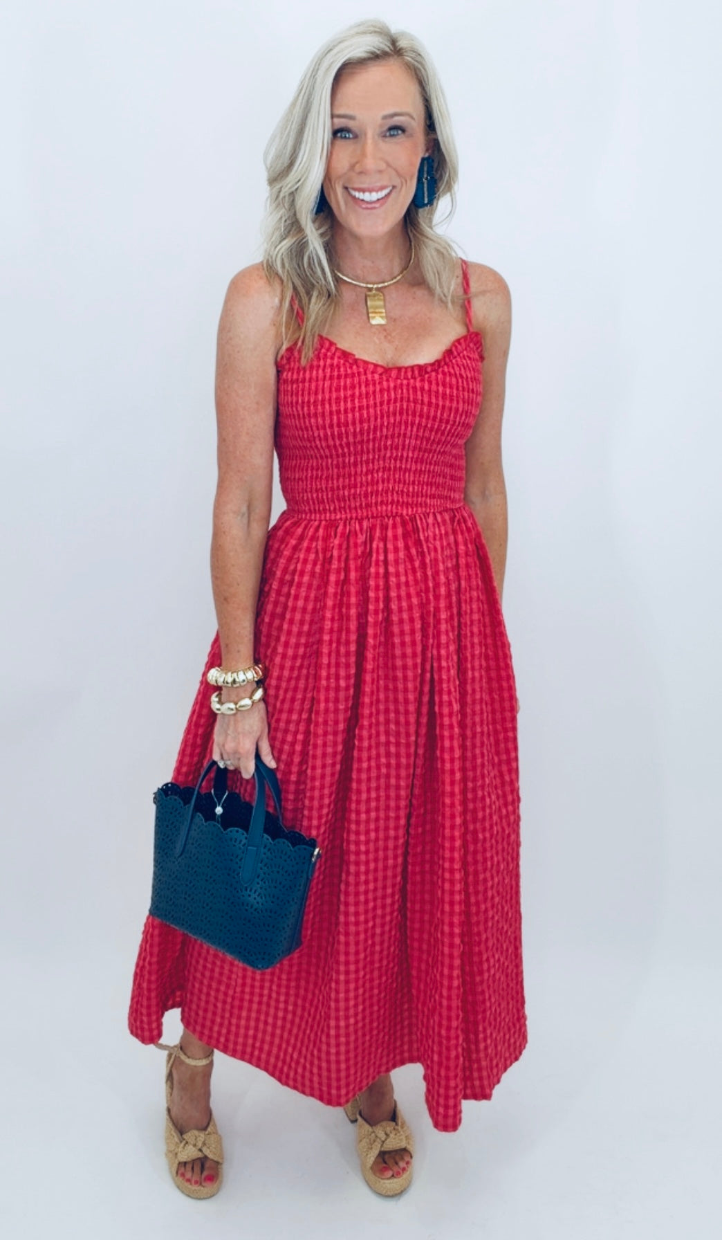 Summer Fling Dress