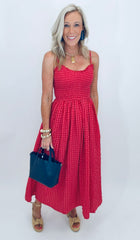 Summer Fling Dress