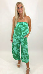 Jade Jumpsuit