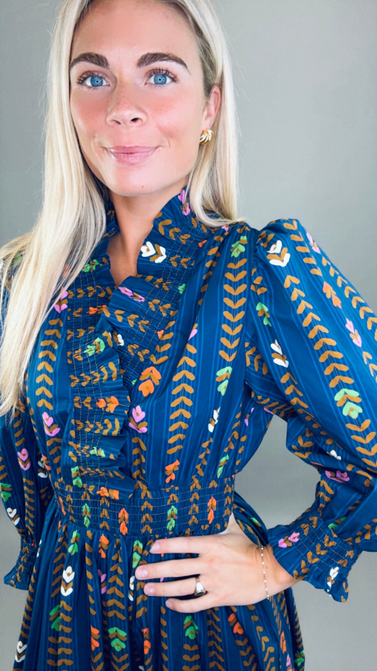 Forevermore Dress