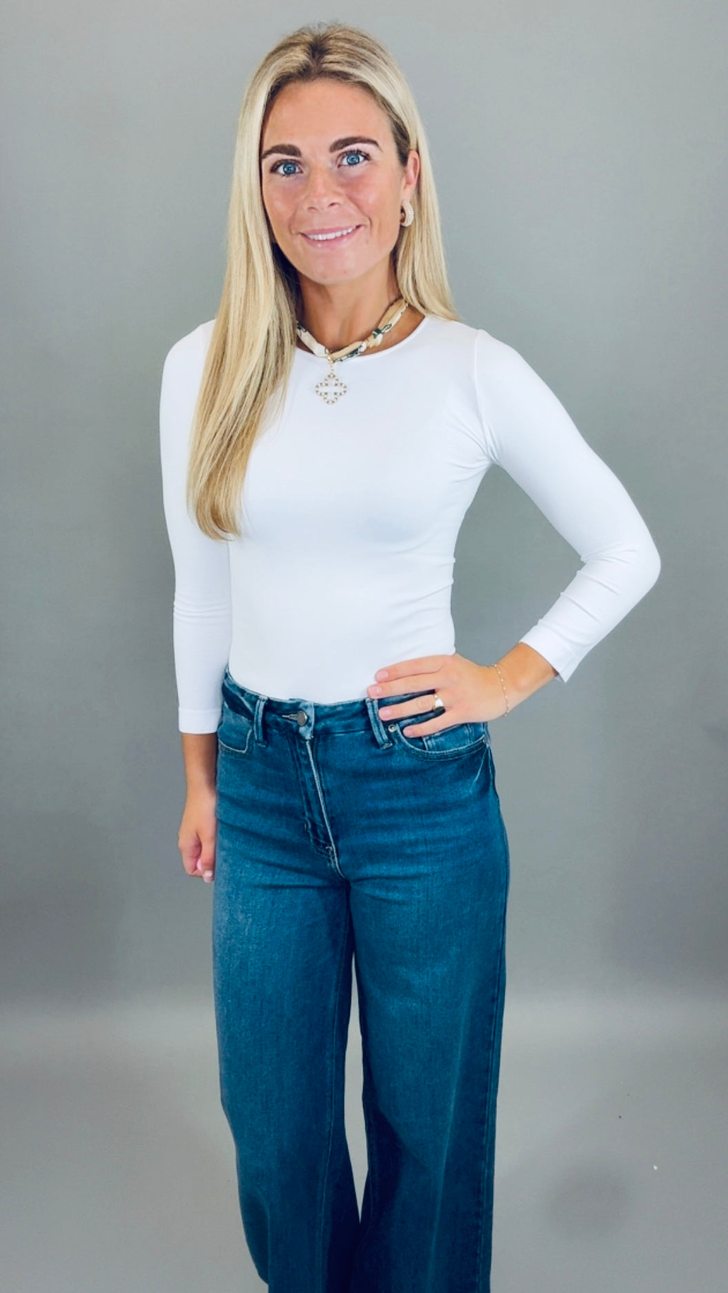 Everyday Ease Top