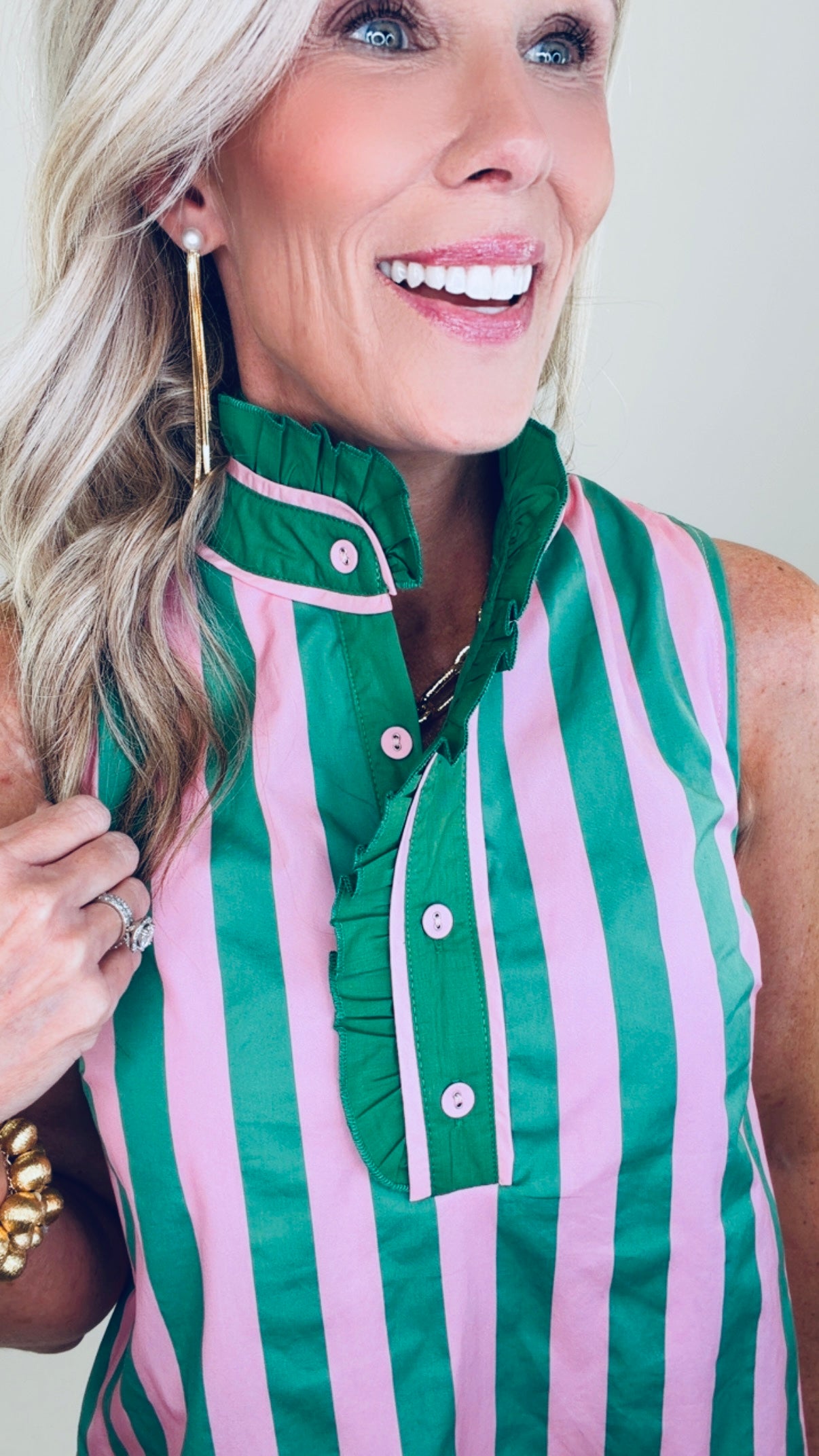 Palm Beach Prep Dress
