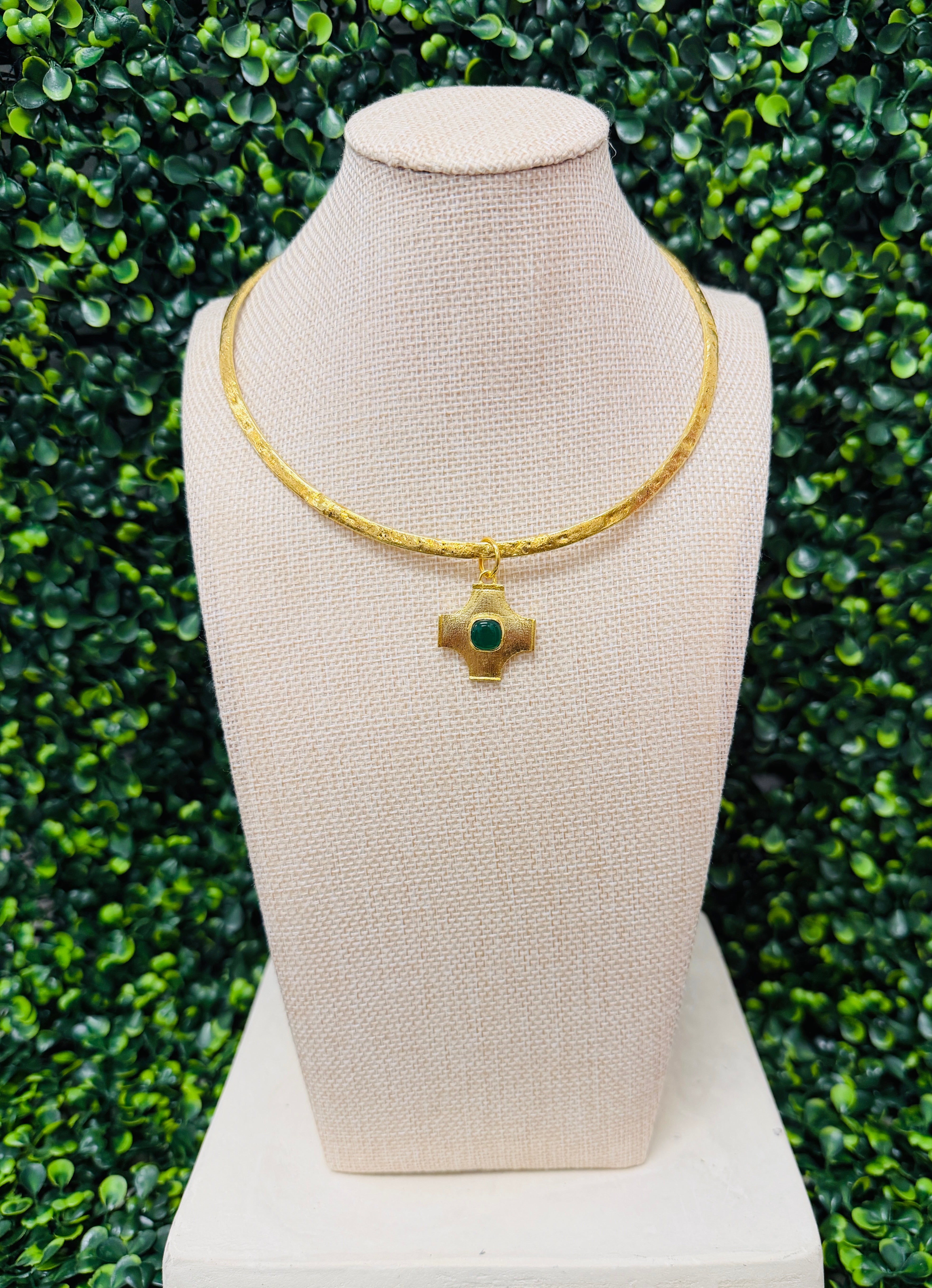 Style Factor Choker