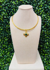 Style Factor Choker