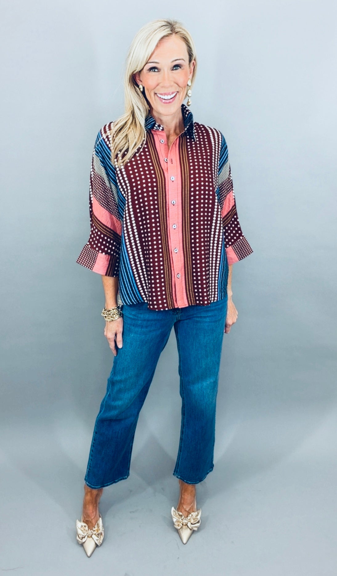 Hattie Top