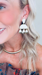 Drop Everything Earring