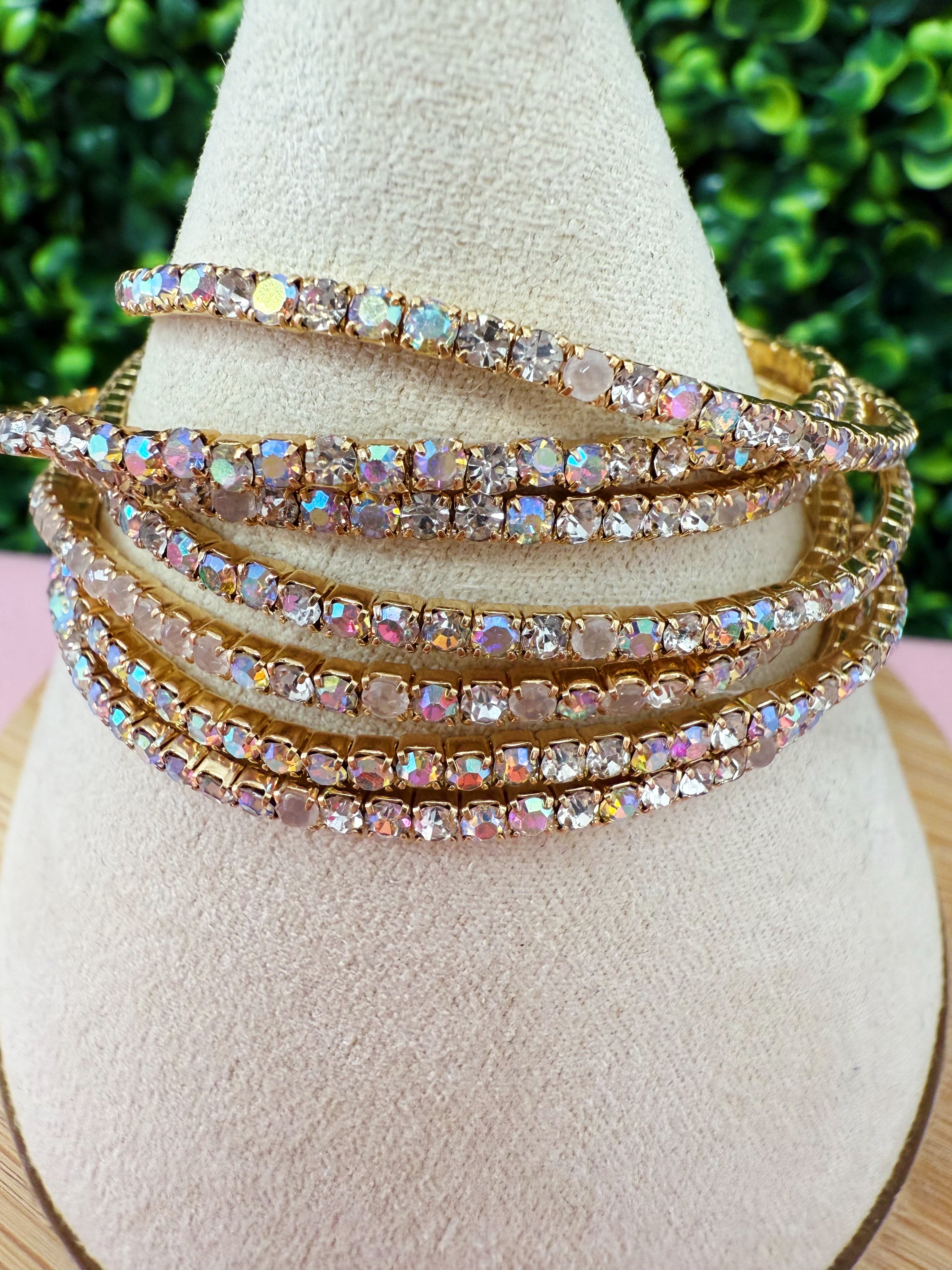 Sparkle Stack