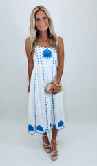Seaside Stunner Dress