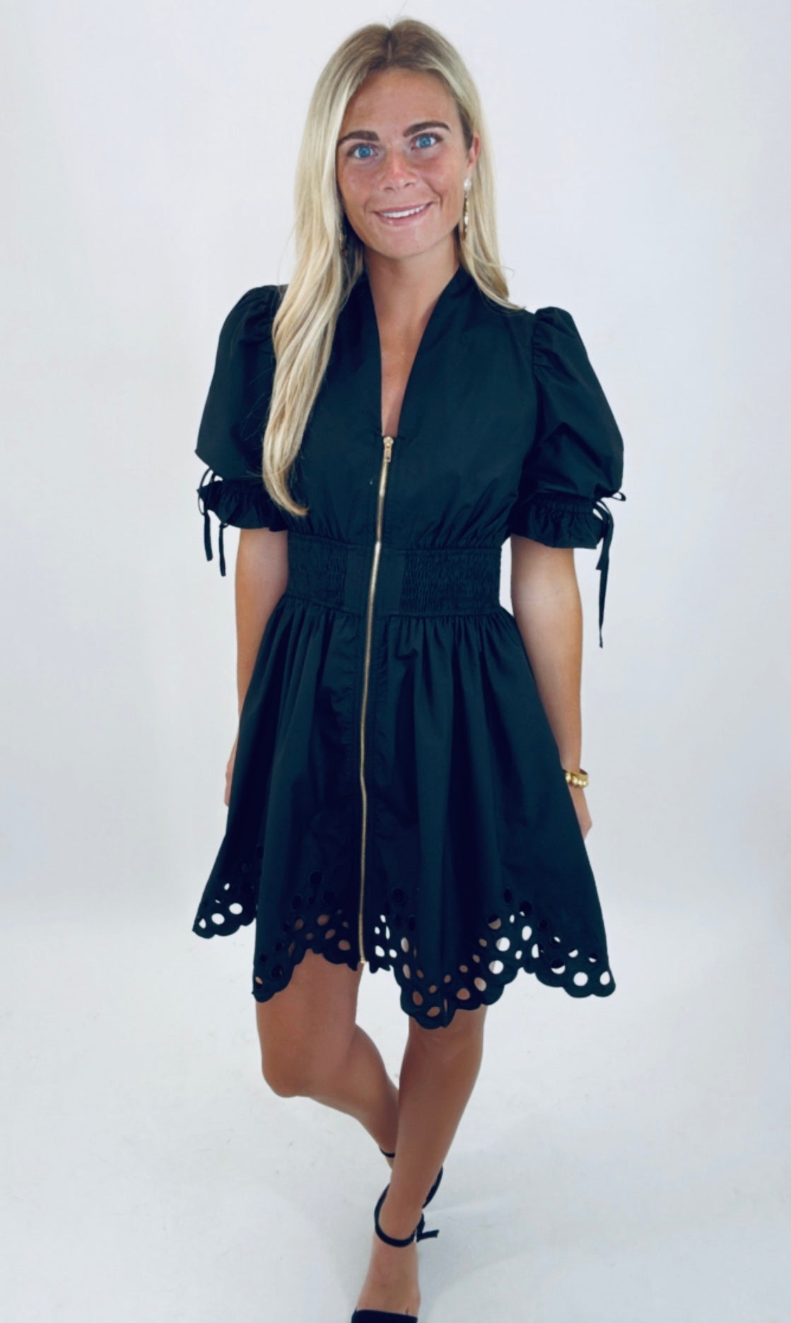 Easy Street Dress