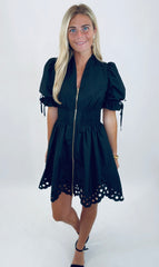 Easy Street Dress
